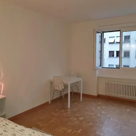 Apartment Appartement/studio Centre *