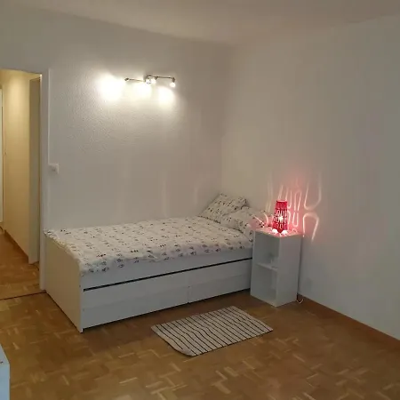 Appartement/studio Centre *